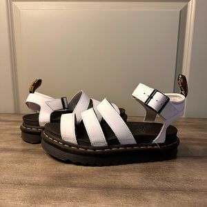 Dr. Martens Sandals
